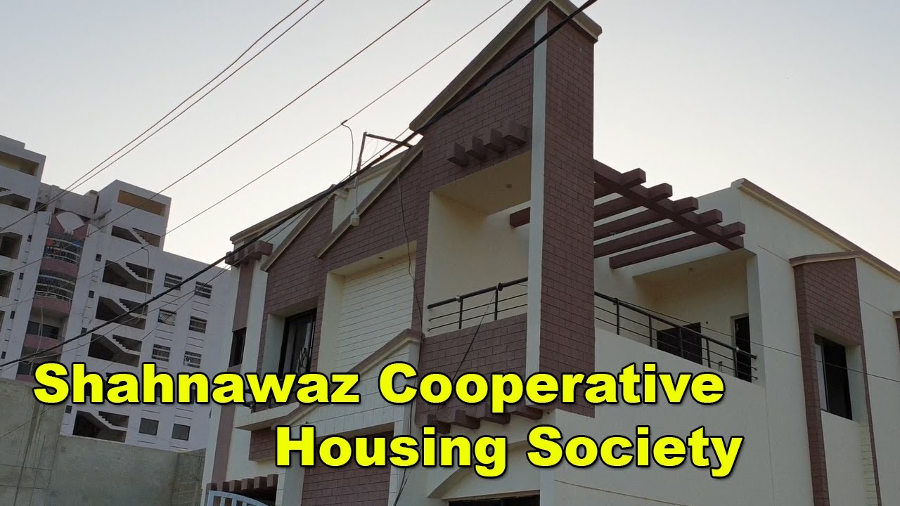 Shahnawaz Cooperative Housing Society Sector 51a Scheme 33 | Gulshan-e-Ghazian Karachi | Adeel Jamil