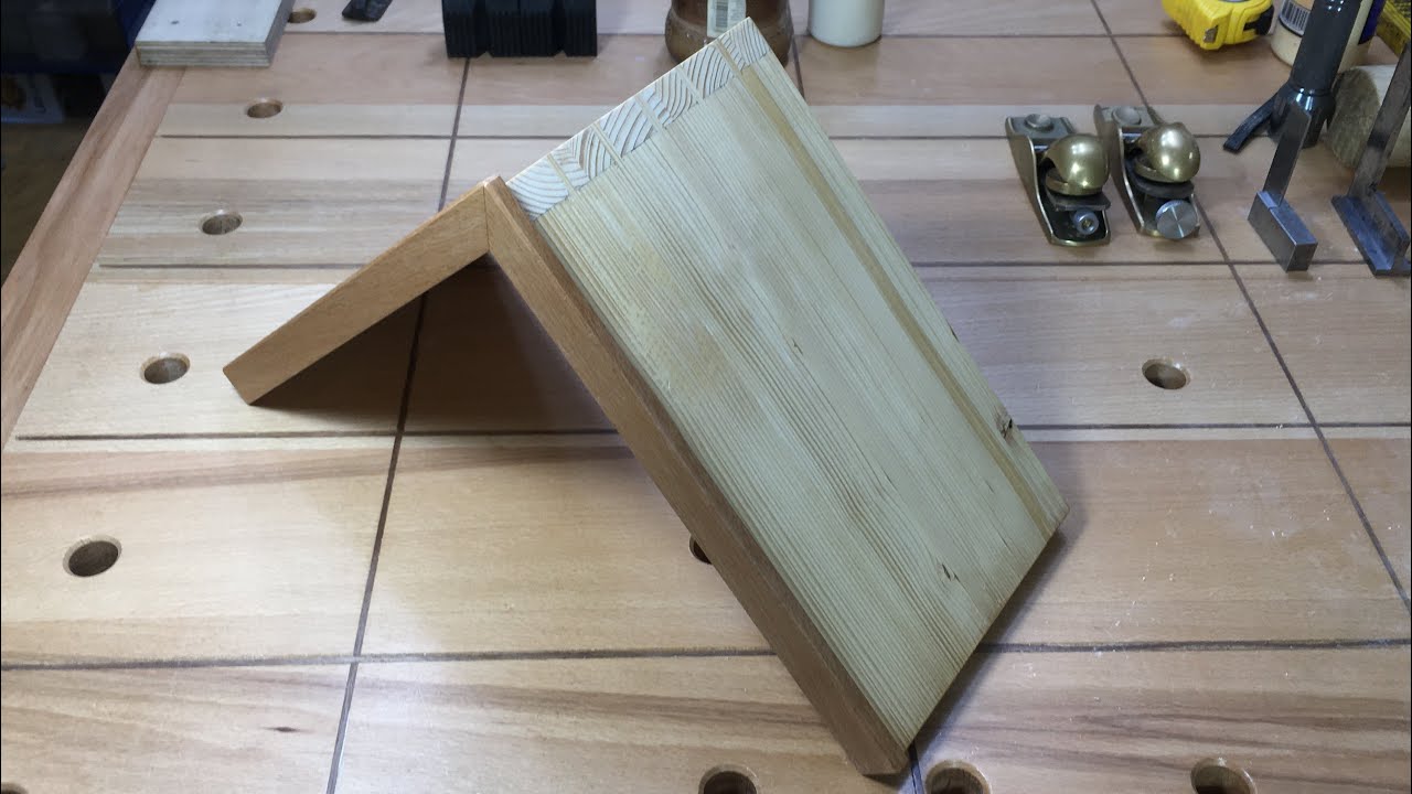 Dovetail Alignment Board - Episode 2 Final