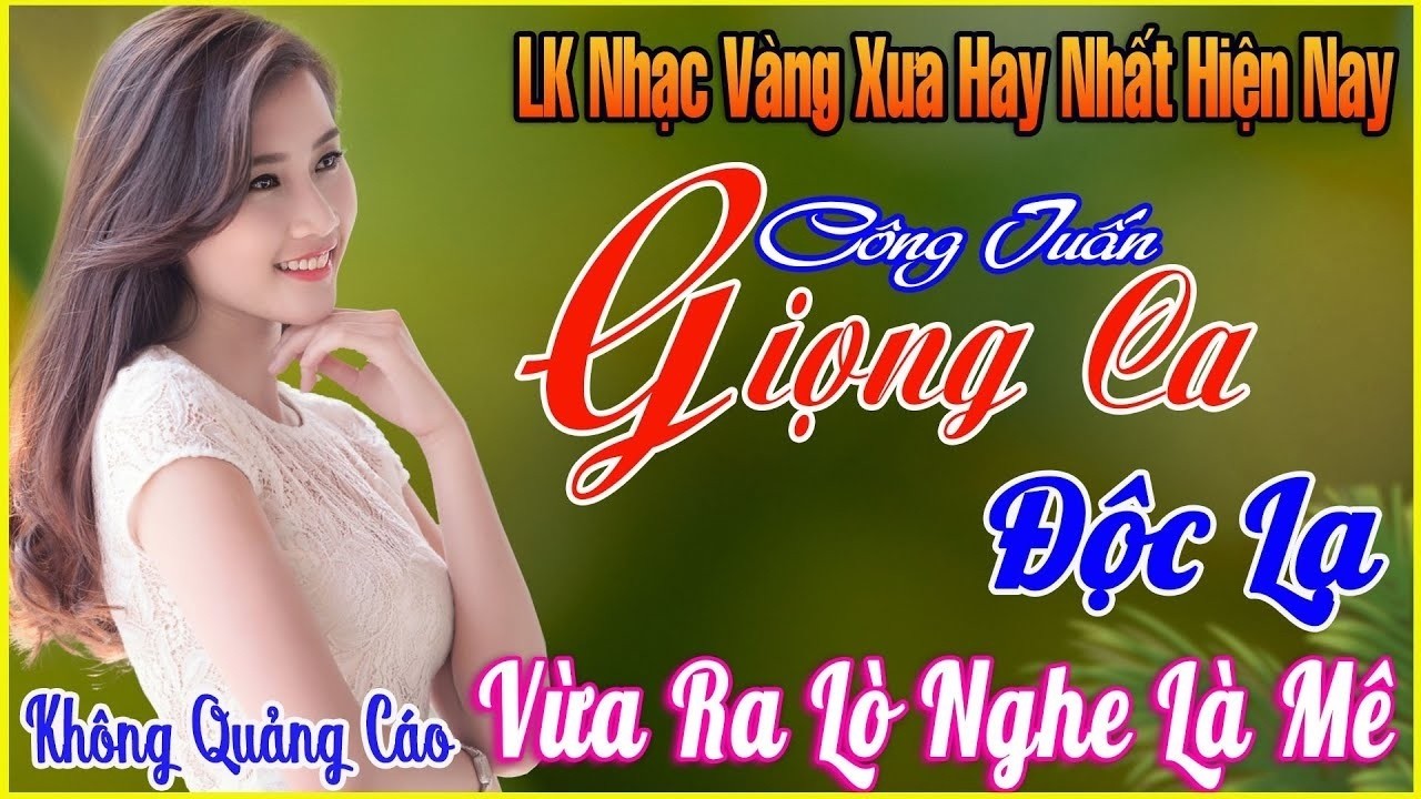 GIỌNG CA BOLERO HẢI NGOẠI ĐỘC LẠ MỚI NHẤT 2026 ~ Mới Đét Vừa Mới Ra Lò Nghe CẢ XÓM PHÊ - CÔNG TUẤN