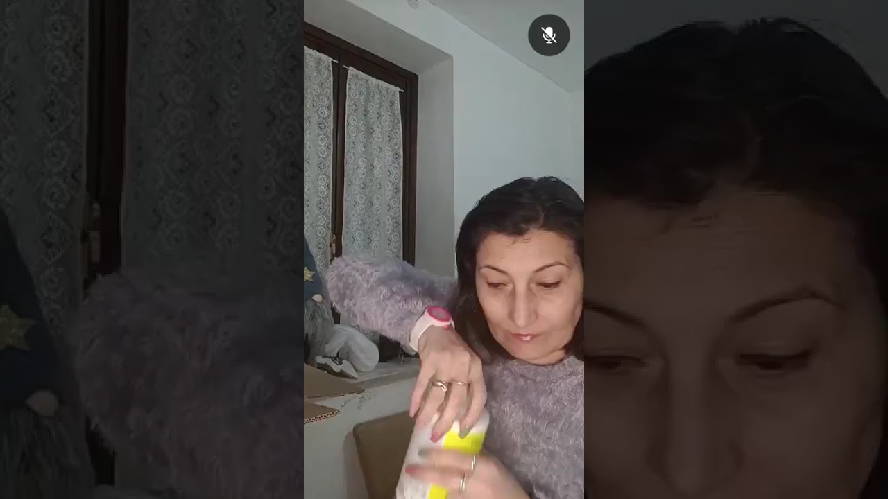 Primo spacchettamento dell anno😍