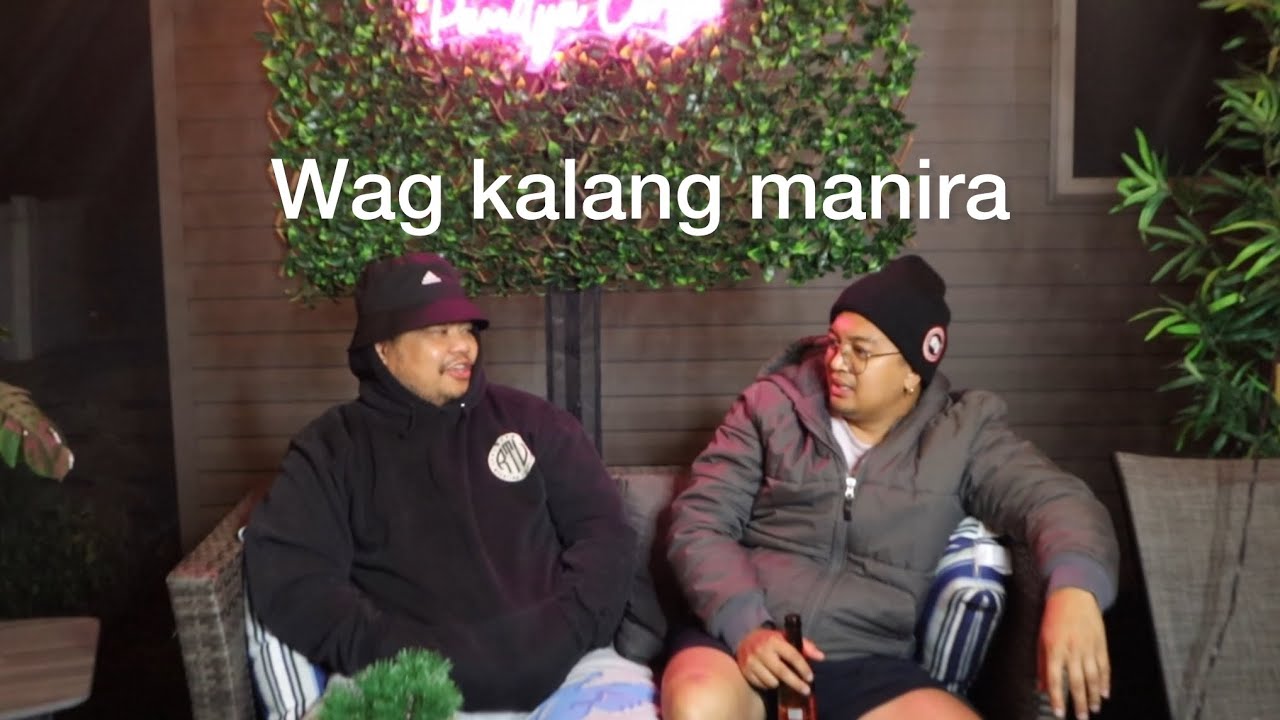 SIMPLENG KWENTUHAN LANG WITH RTV