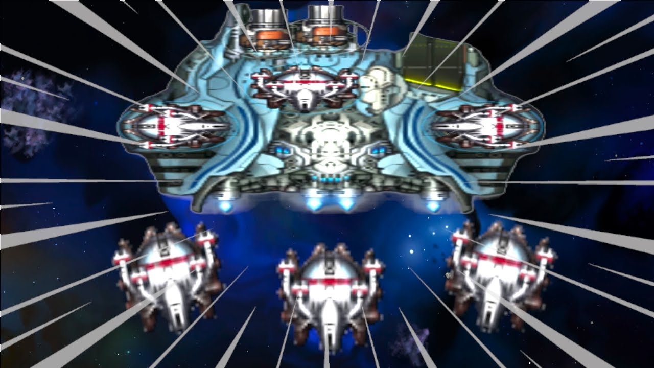 TRIPLE PALADINS ANUBIS GO BRRRRR - Starsector [0.98a]