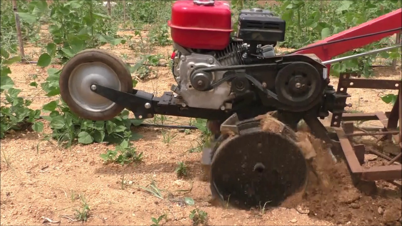 Low-cost Farm Implements_DoAg&DigitalGreen_Chittoor_April-2017