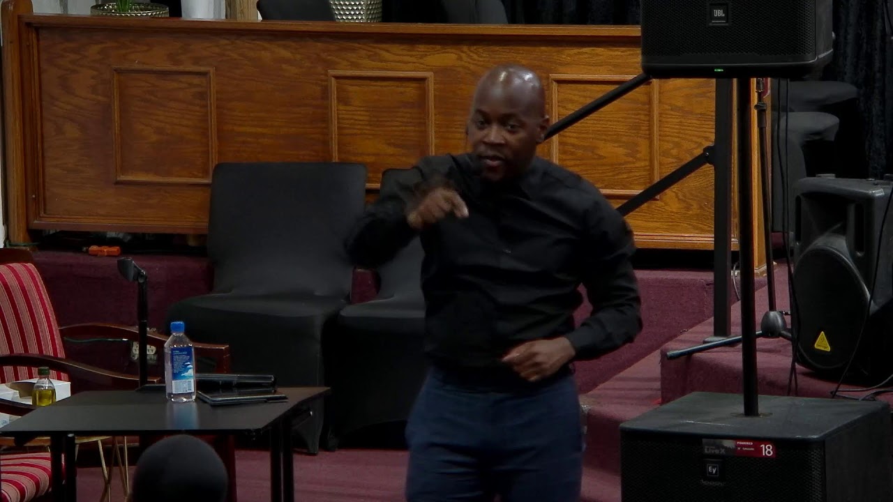 Join Us For Bible Study!!