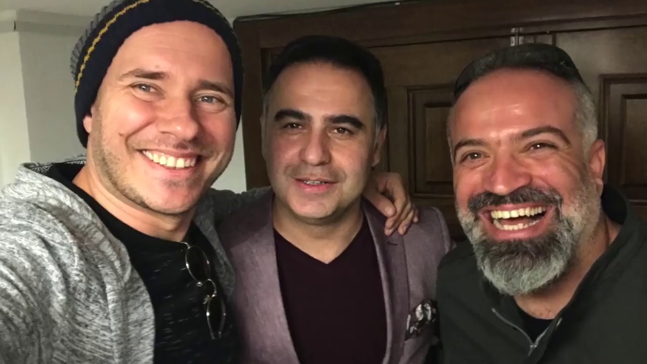 TRT Sanatçısı Alper Diler'den Sanat Müziği Şarkıcılarına Tavsiyeler (Türk Kahvesi İçerir)