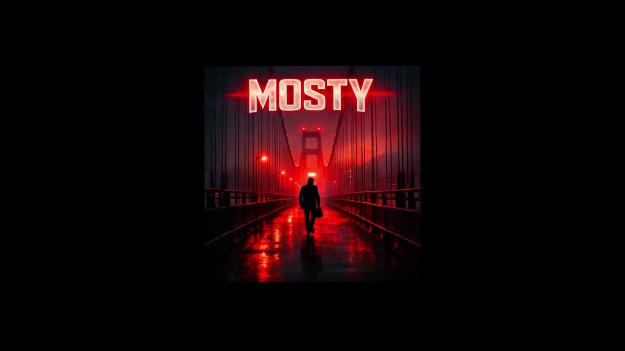 FasolTrack - Mosty