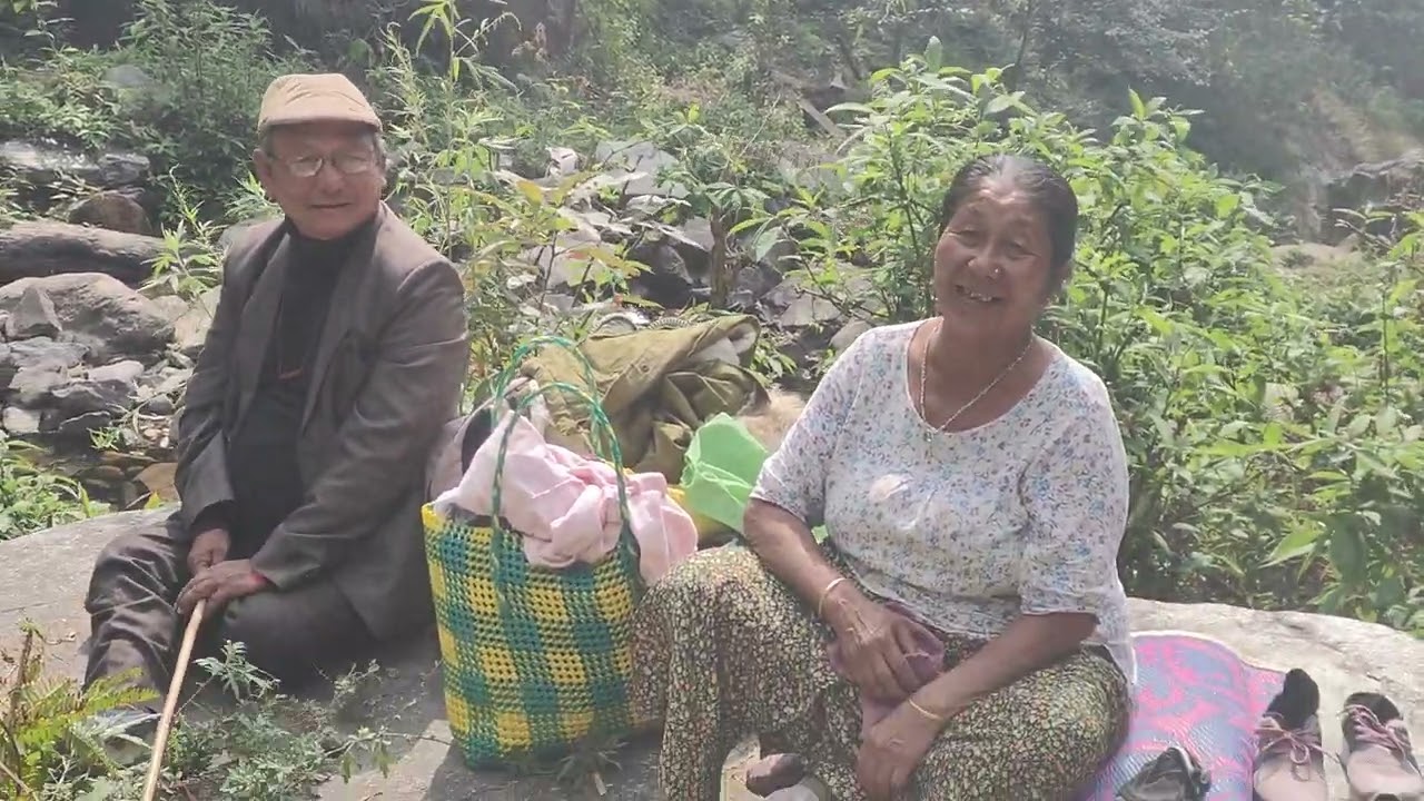 Arunachal team picnic# viral video 2k#