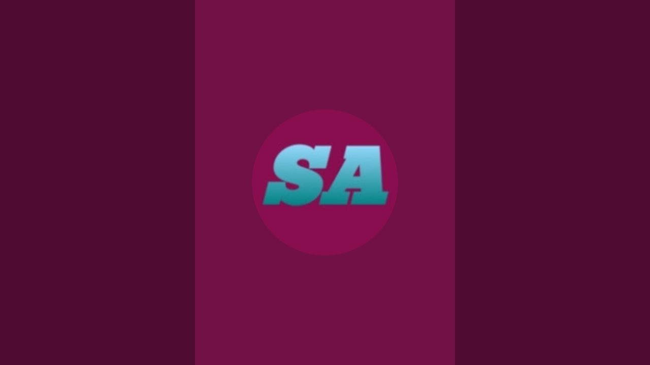 Salmarif is live