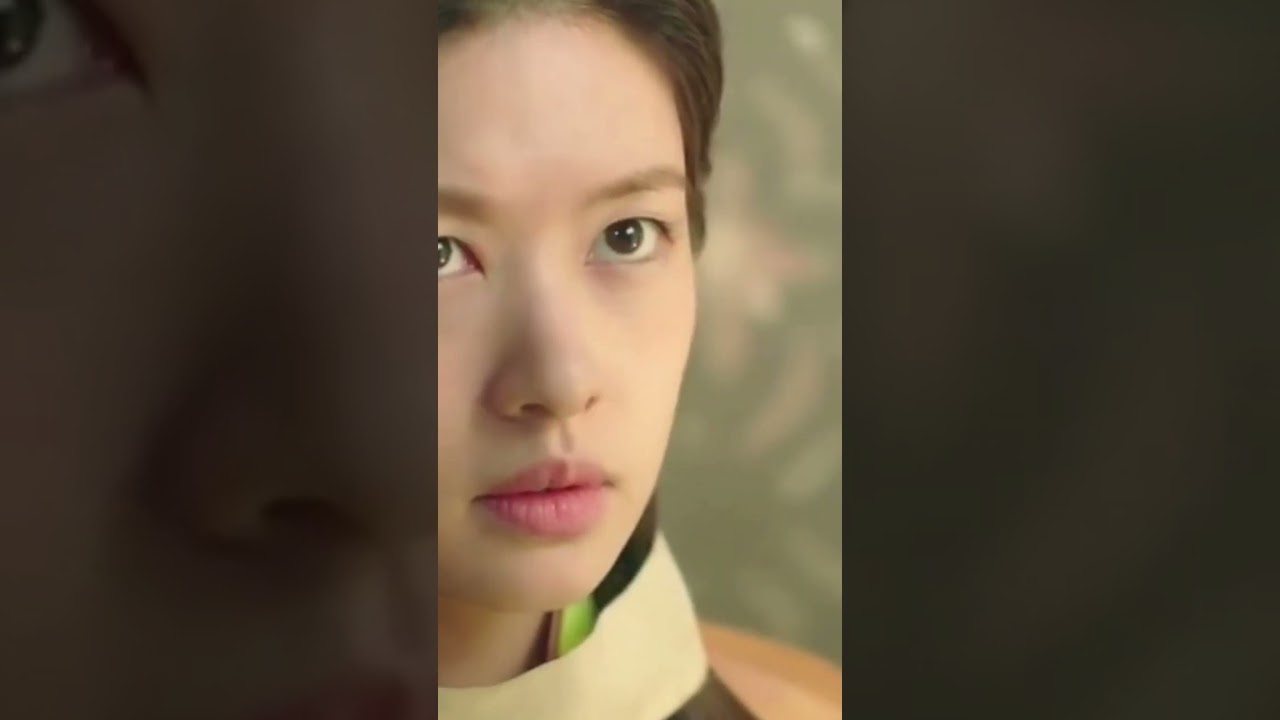 My TOP 5 Mudeoki's Highlights in Alchemy of Souls Part 1 Episode 1 #jungsomin #shorts #viral