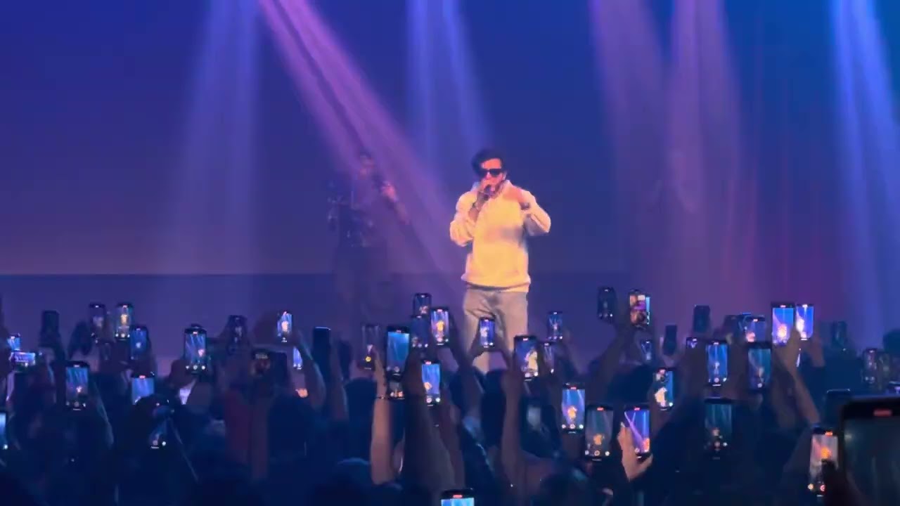 Mehrad Hidden - Dele Man