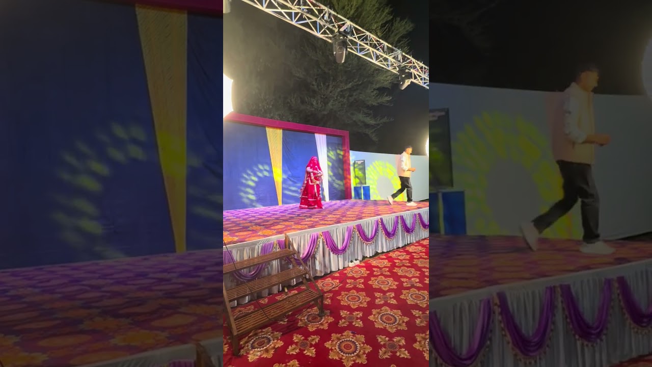 Chhoti Nanduli  | Hit Rajasthani Song | Rajputi Wedding Dance | Reena Chouhan | Seema Mishra