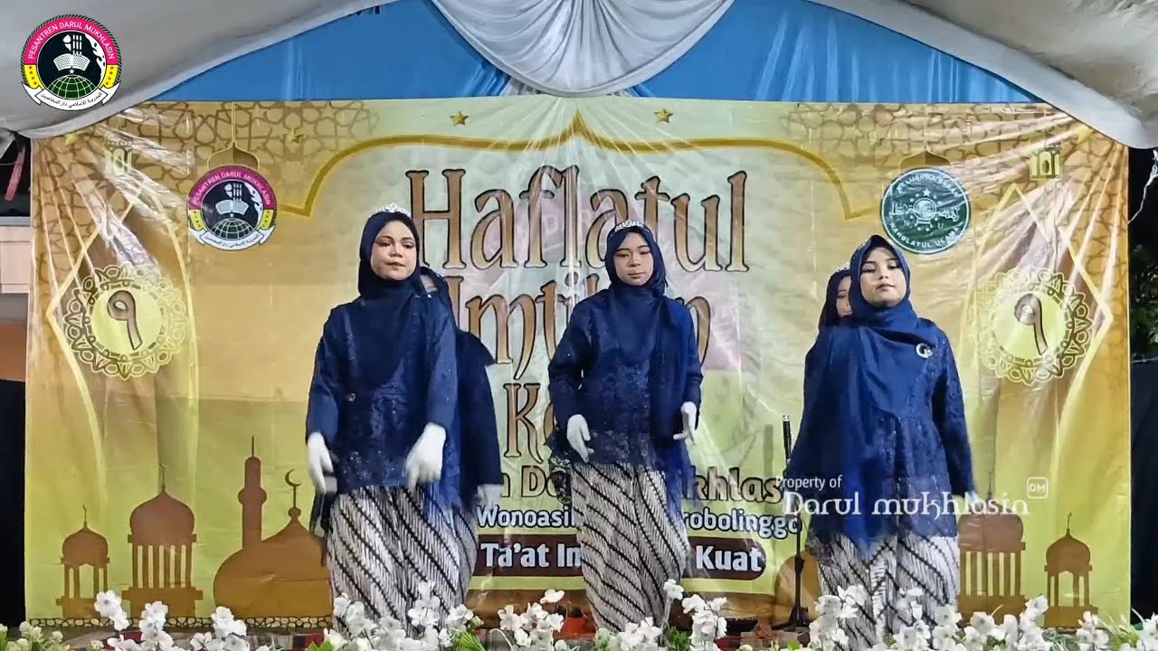 Dance Arabic 