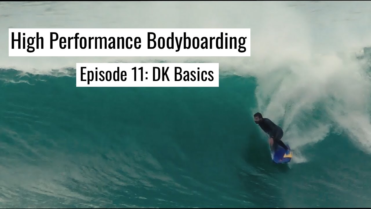 HPB Episode 11: DK Basics
