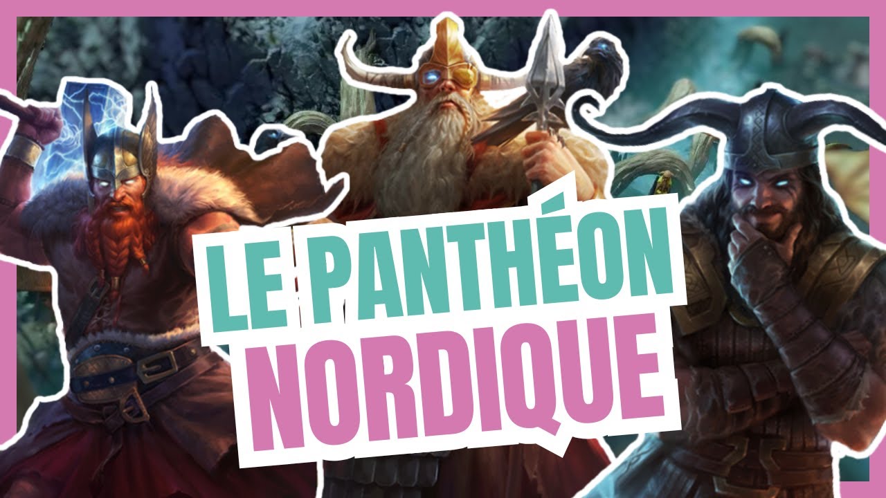Tout savoir sur les Scandinaves dans Age of Mythology Retold ! Spécificités et conseils.