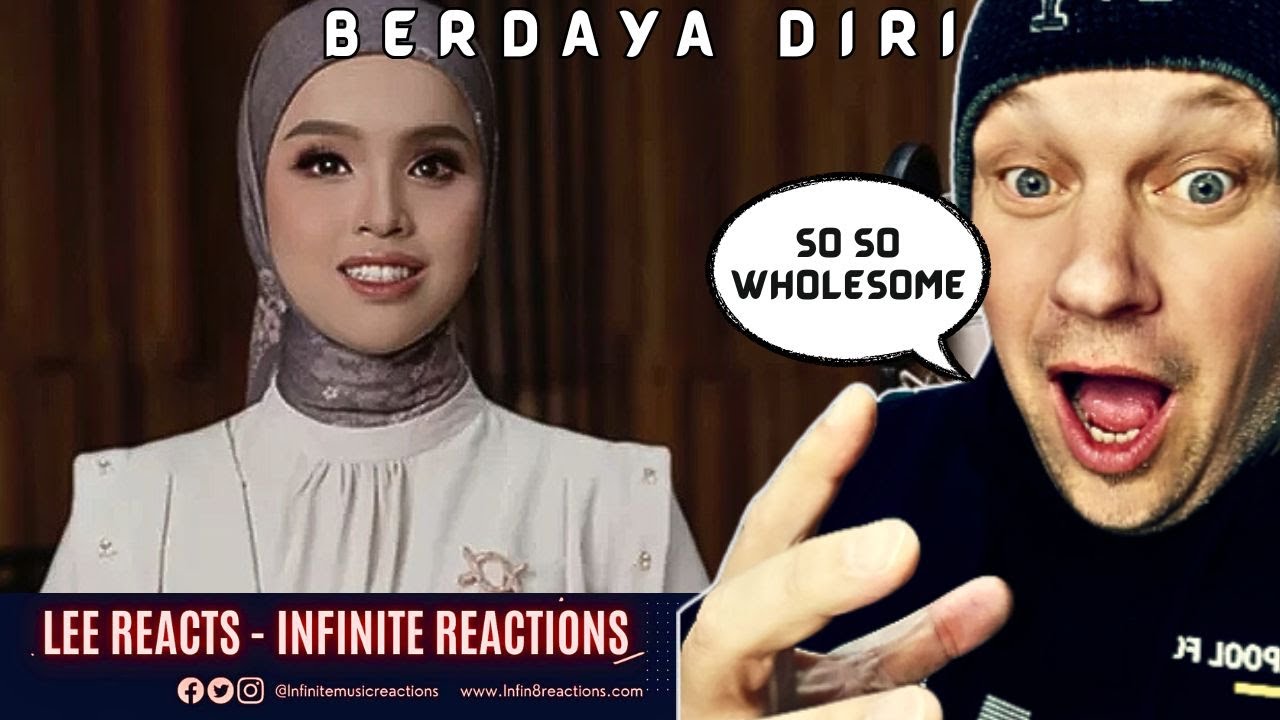 PUTRI ARIANI - Berdaya Diri Has Such An Empowered Message