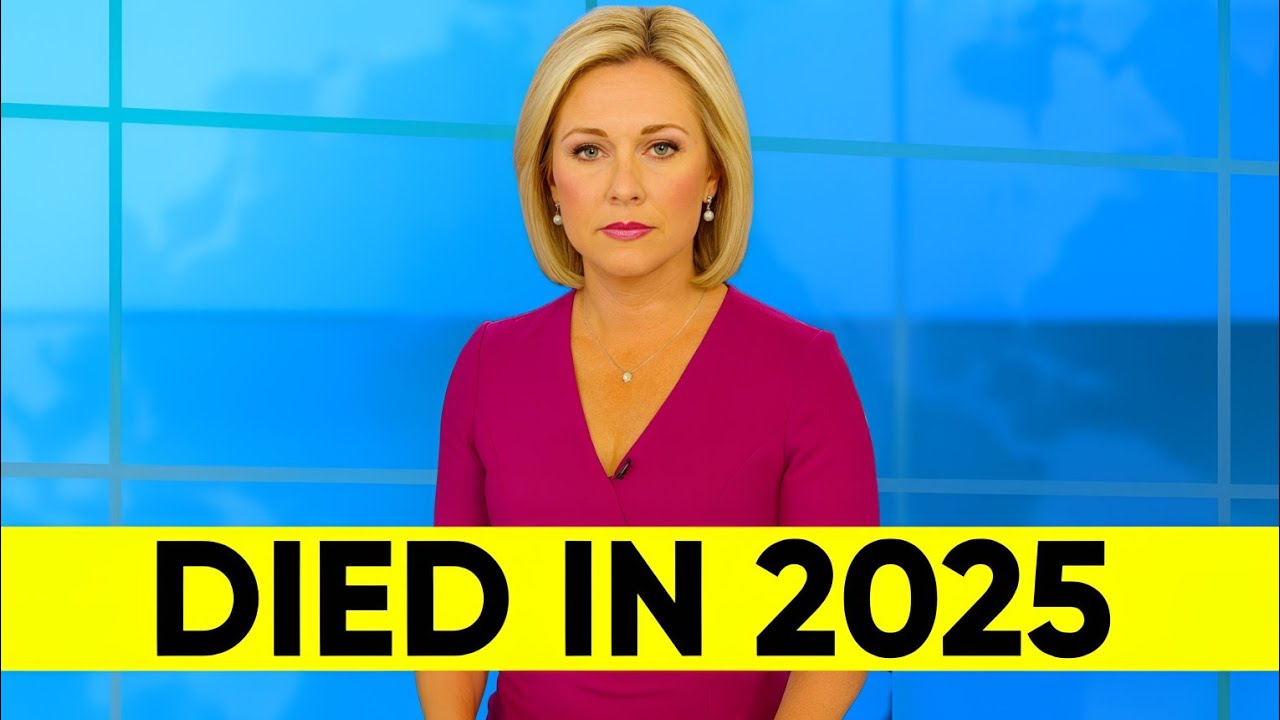 BRITISH CELEBRITY WHO DIED SO FAR IN 2025