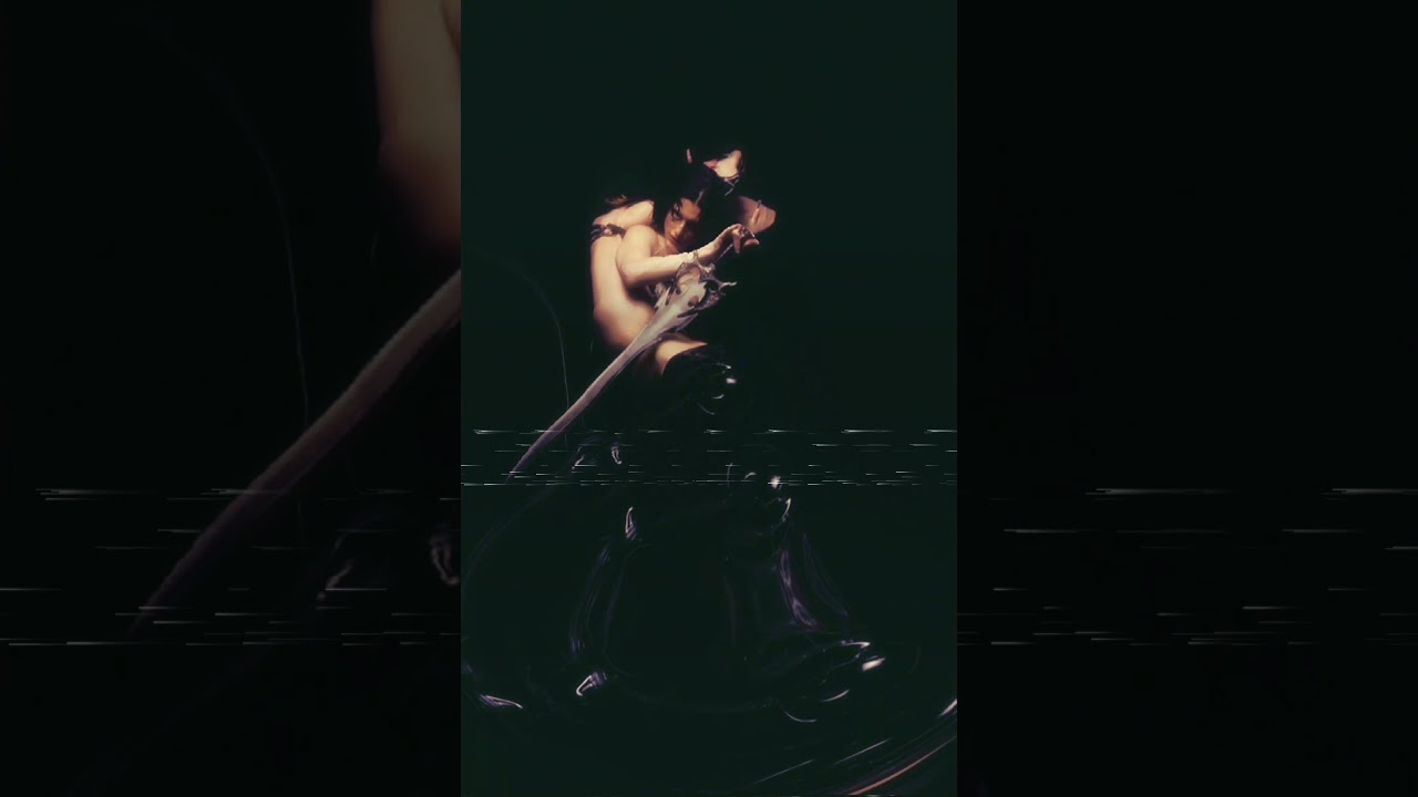 Arca - prada/rakata (slowed + reverb)