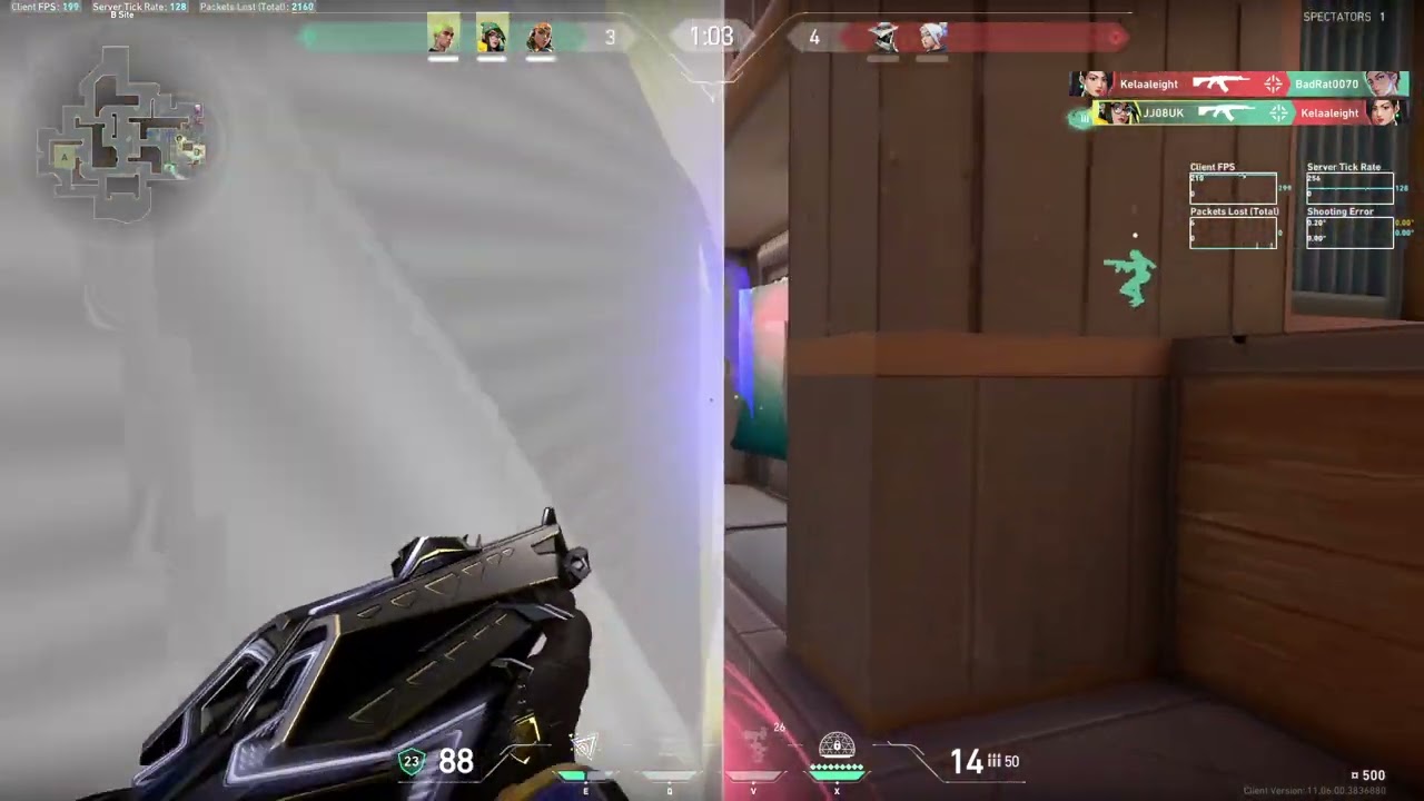 killjoy ace