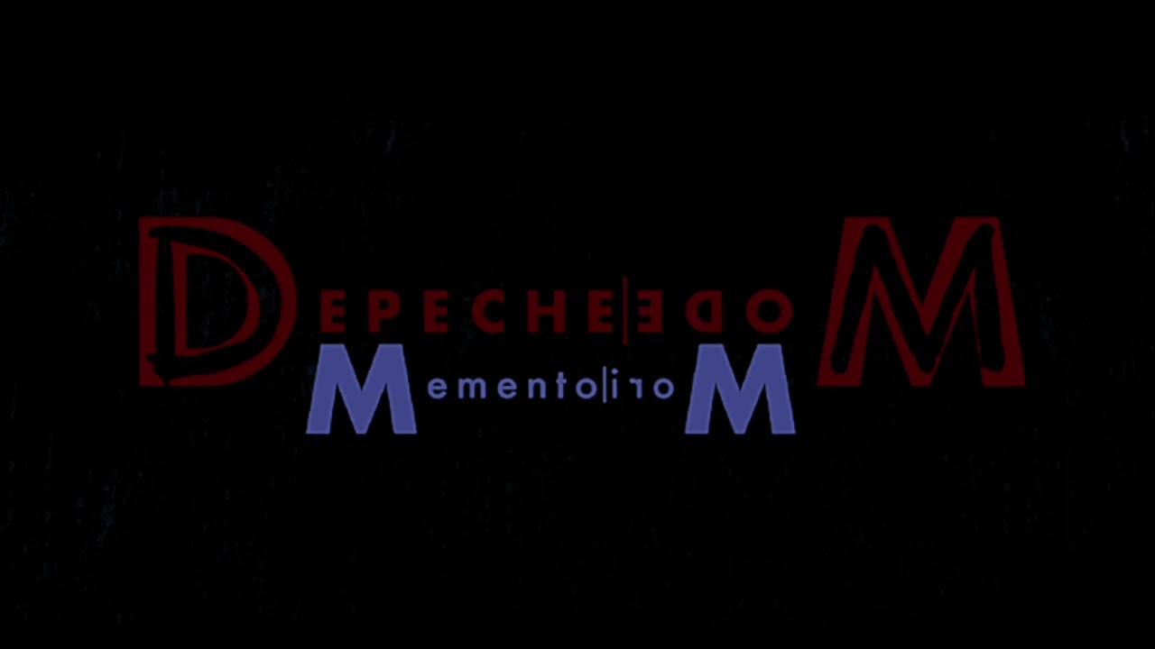 Depeche Mode - Wagging Tongue - (3D Audio Remix) 🎧