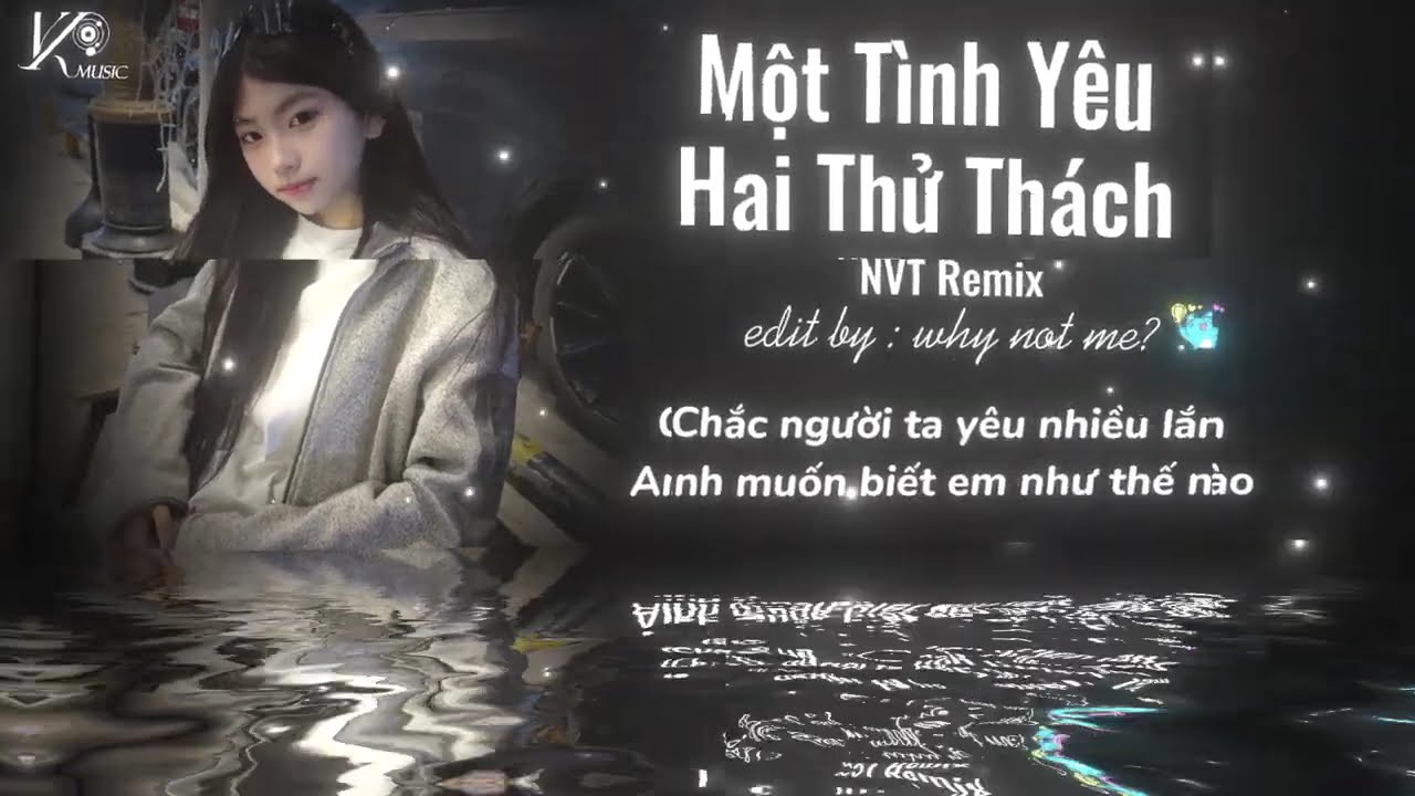 Nonstop Chuẩn Melody Hot Trend 2025🎼Anh Đã Không Biết Cách Yêu Em (TUẤN SIÊU REMIX) Hot TikTok 2025