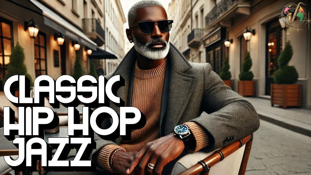 Best Hip Hop Jazz instrumental playlist ✩ Hip Hop Jazz instrumental Beats