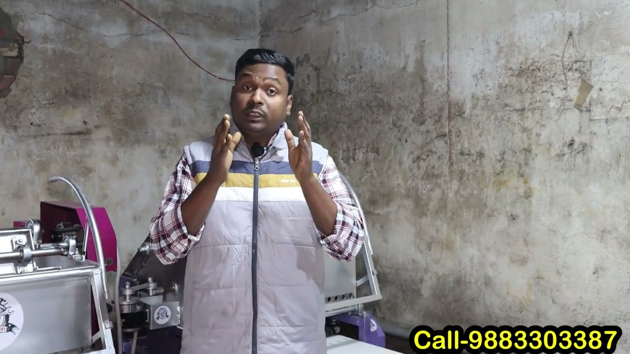 বাতাসা তৈরির ব্যবসা করুন 🔥| Batasa making business | Best business ideas