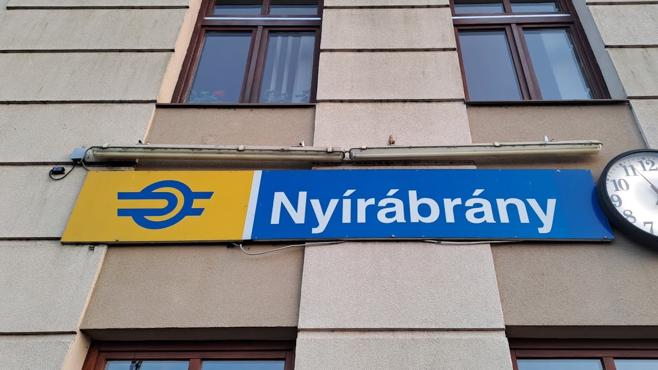 Hangosbemondások Nyírábrányban