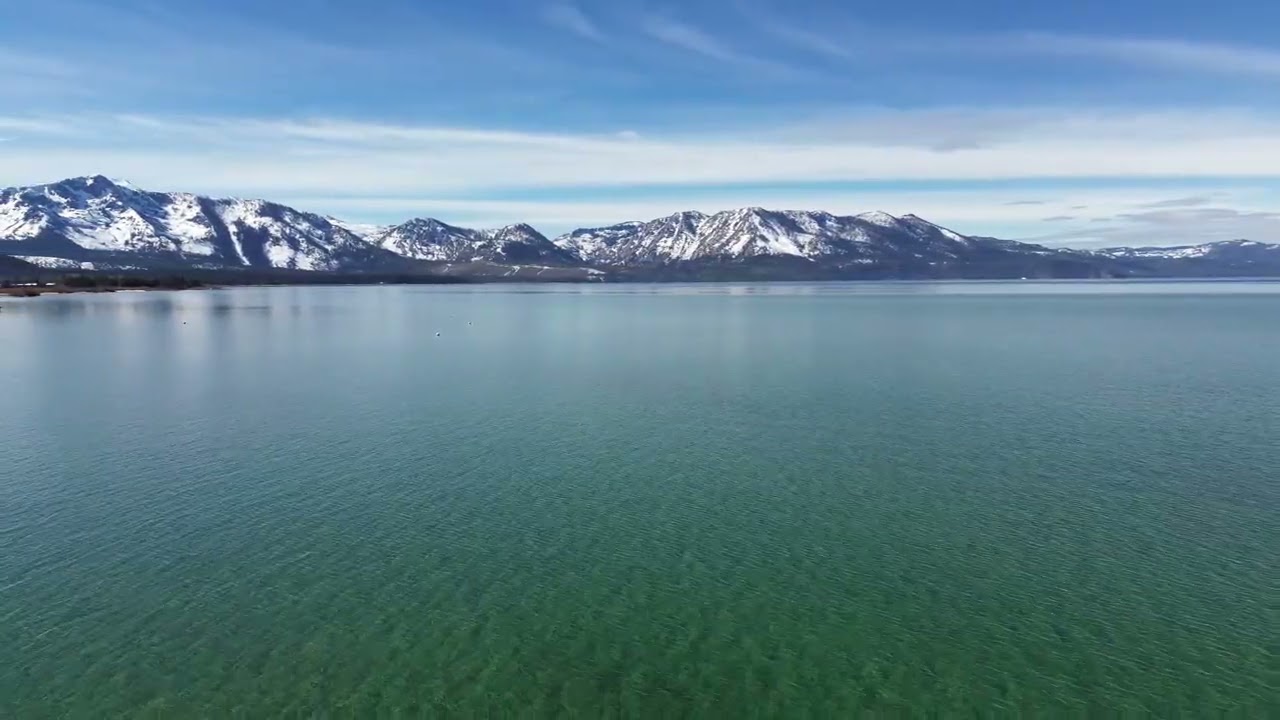 South Lake Tahoe, California 