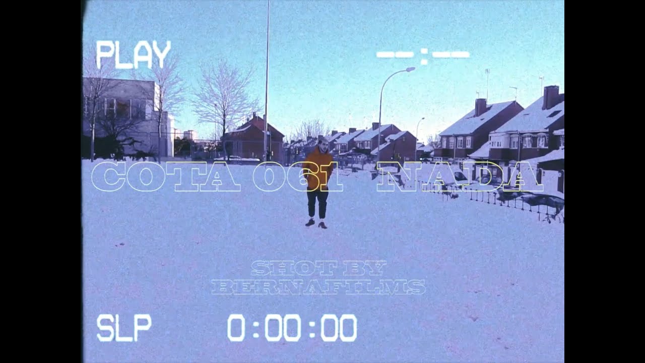 COTA //061 - NADA (2021)