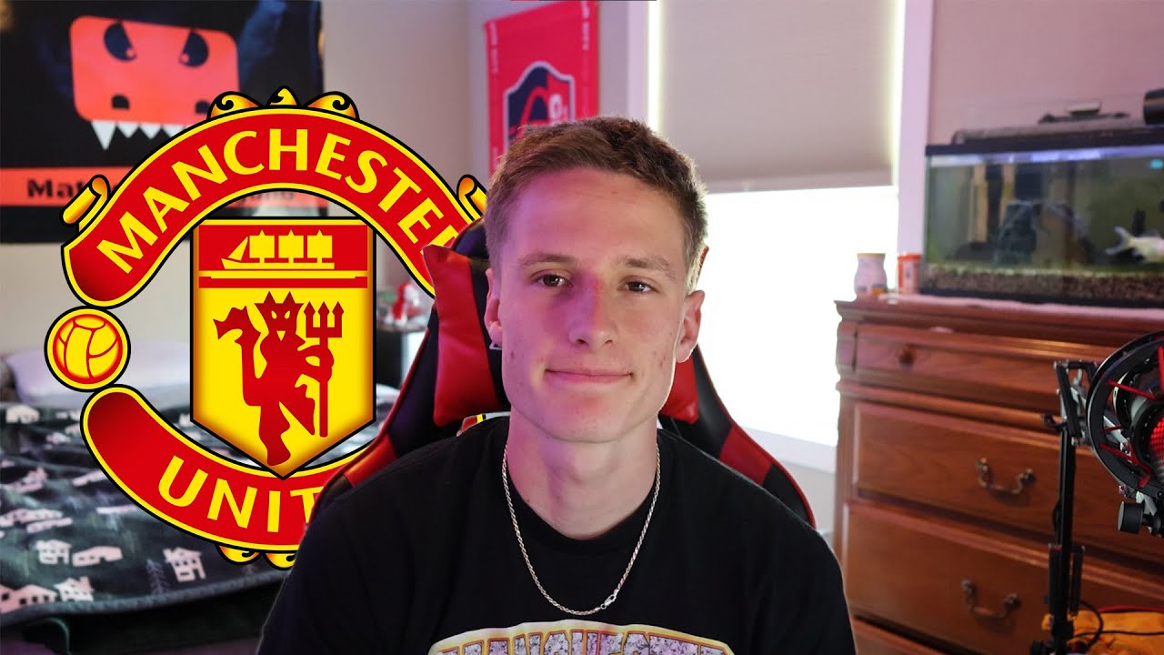 Thoughts on Current Man United!