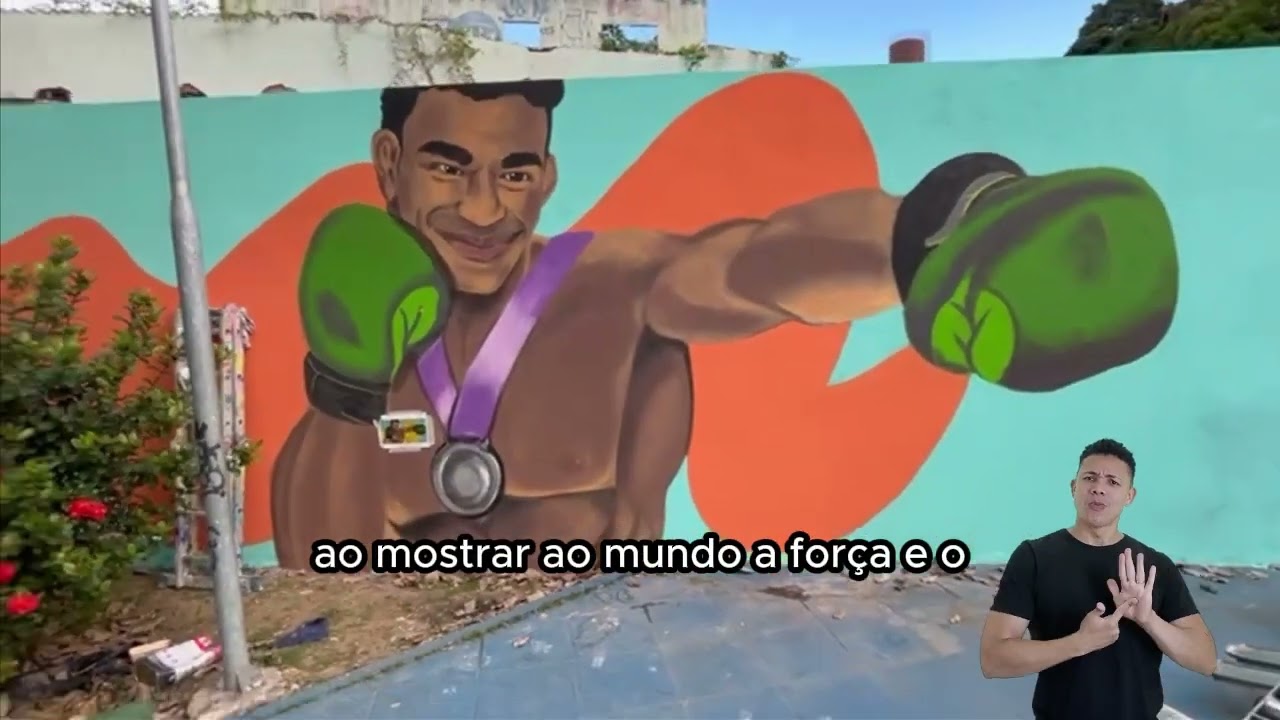 Memórias em cores