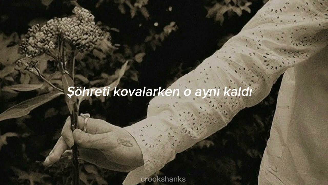 midnight rain - taylor swift (türkçe çeviri)
