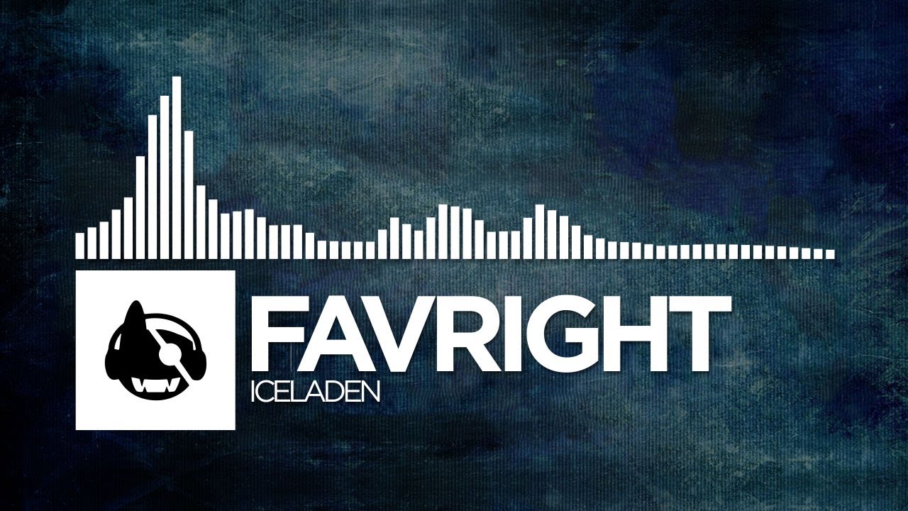 Favright - Iceladen