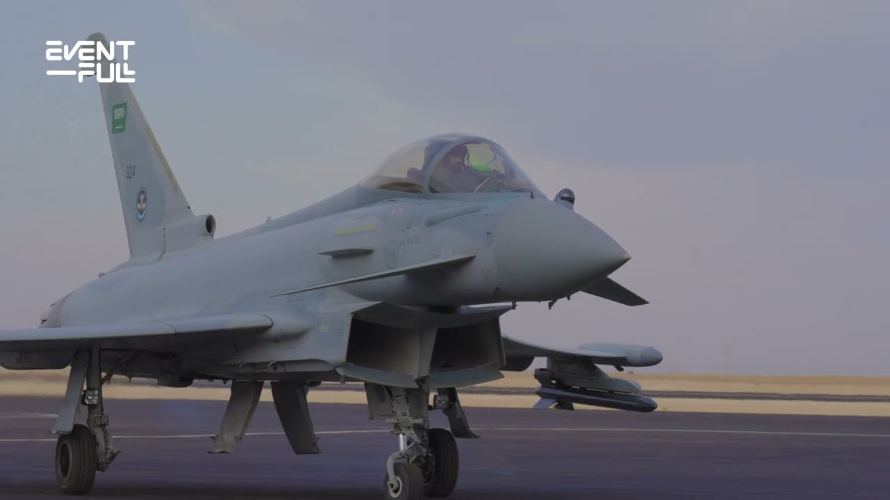 Event Recap | World Defence Show 2026