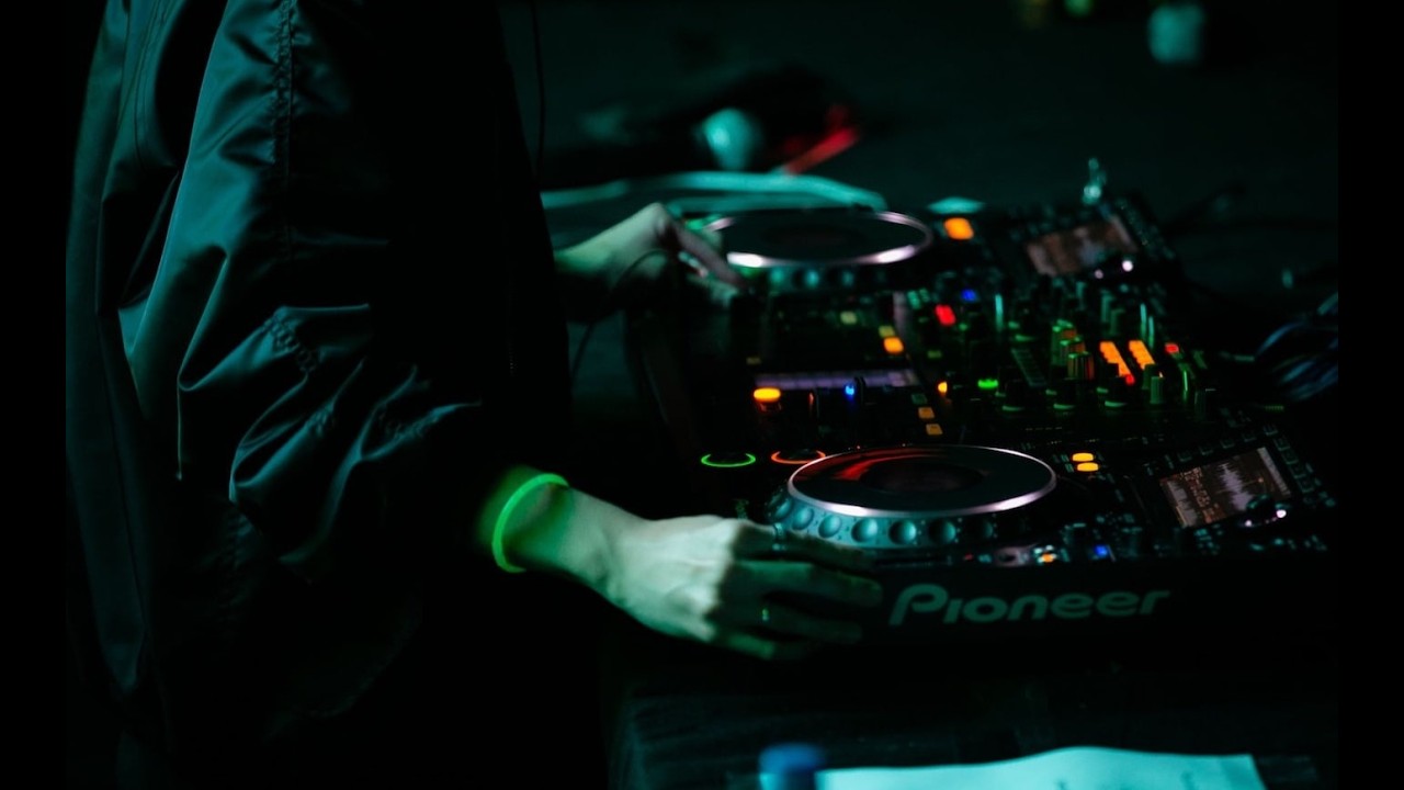 DJ MURANO - live set 12/02/2026
