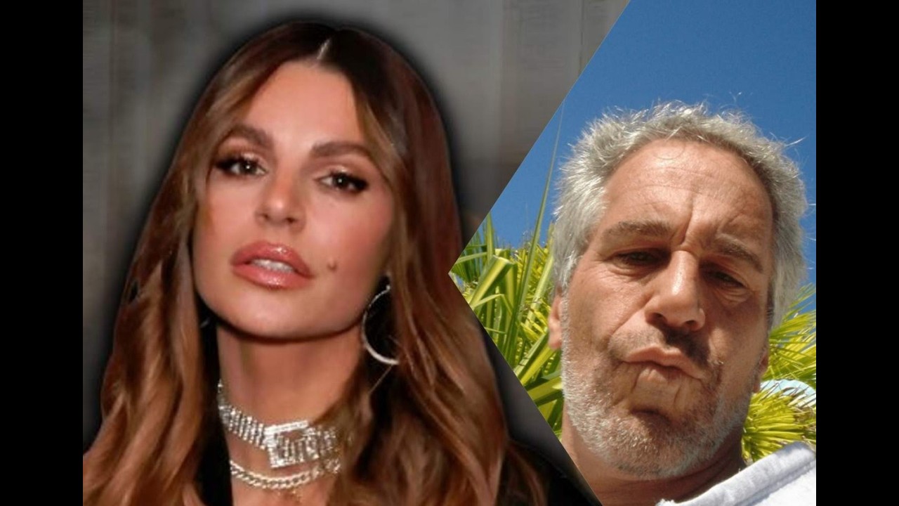 Si e mashtroi misin shqiptar Jeffrey Epstein?! Gazetari zbulon e-mailet e bujshme