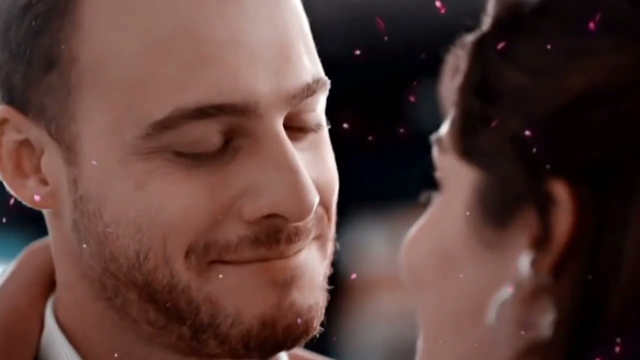 EDA AND SERKAN - FUTURISTIC LOVER