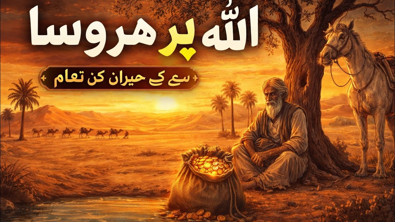 سچ کا حیران کن انعام