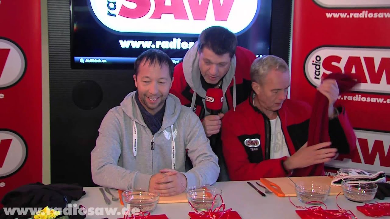 DJ Bobo vs. Volker Haidt