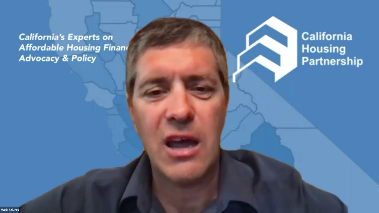 Addressing Segregation & Unequal Access to Opportunity with Affordable Housing Investments
