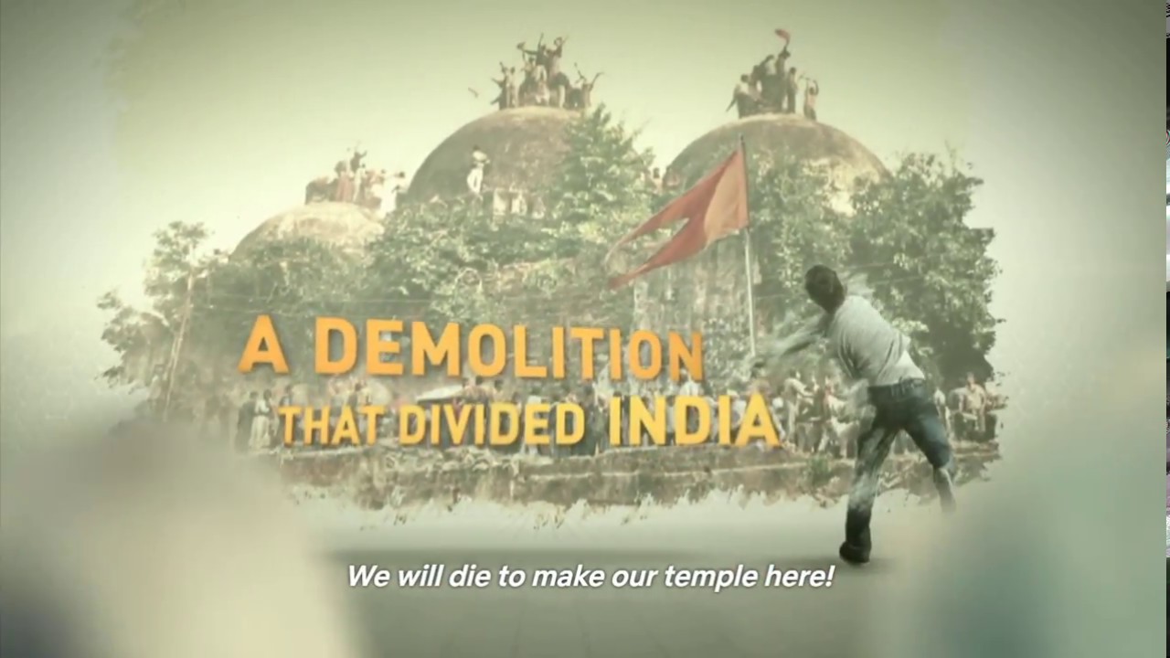 The 90s : India Rediscovered - National Geographic Documentary (Full HD)