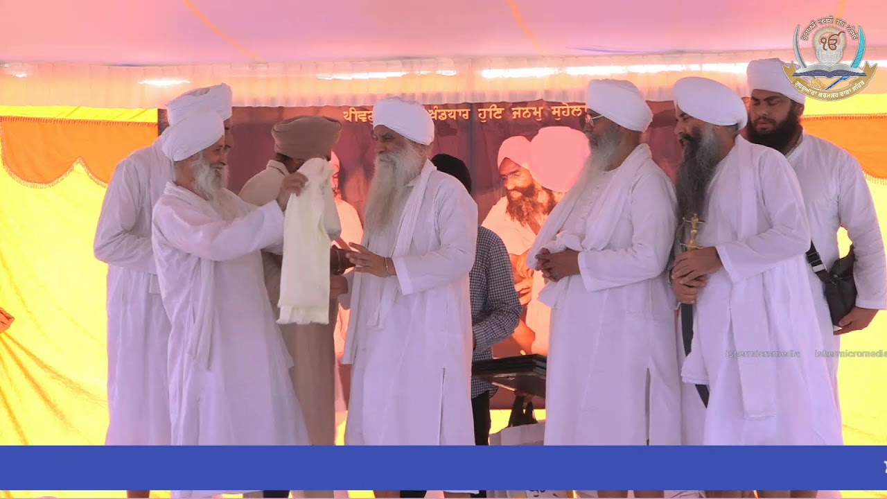 14-03-2026 Live Samagam at ਖੇਡ ਸਟੇਡੀਅਮ, ਕਿਲਾ ਰਾਏਪੁਰ, ਲੁਧਿਆਣਾ