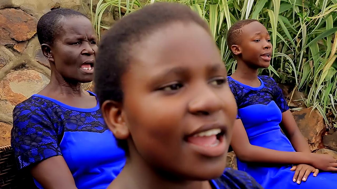 Barabara SDA Choir - Tazama