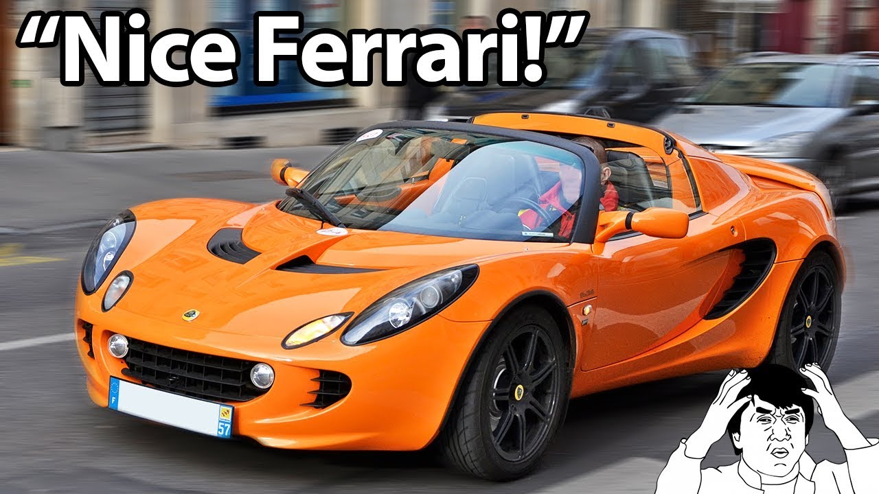 7 Cars Non-Car Guys Love! 🚙