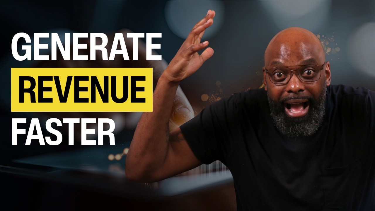 How To Grow Your Business To Consistent $10K+ Months Without Working Harder