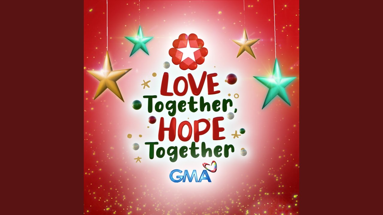 Love Together Hope Together
