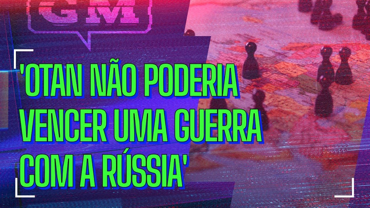 Quais são as reais debilidades da OTAN frente à Rússia