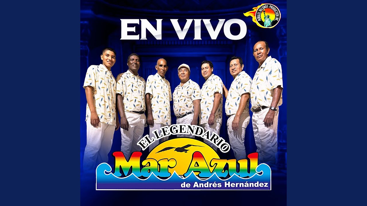 La Lleve a Pasear & Rosa Maria & El Cuinique & Me Acuerdo Del Besito (En Vivo)