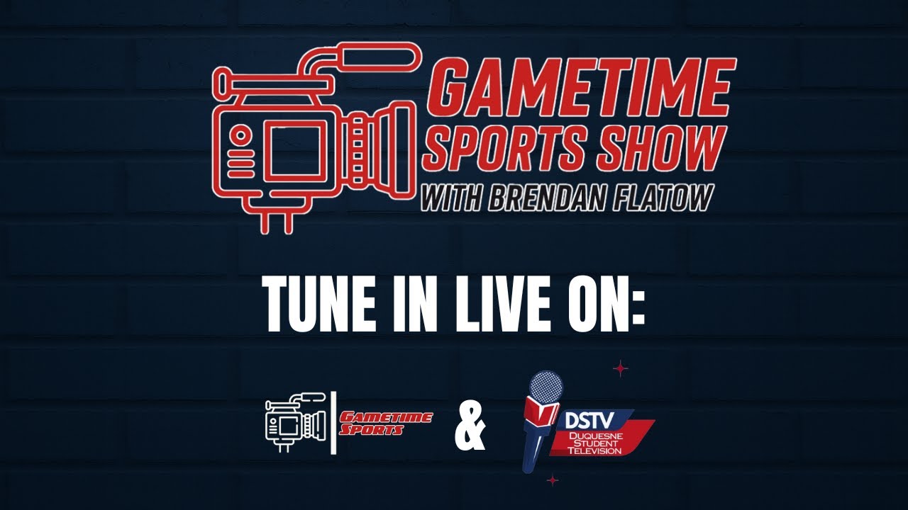 GameTime Sports Show: Episode 4 (Week of 1/13/26)