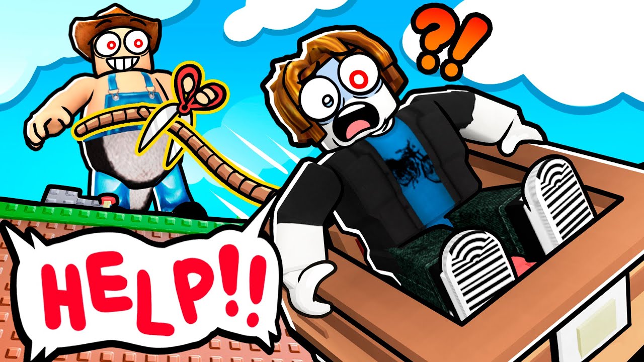 ROBLOX PULL A FRIEND TROLLING